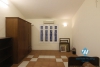 A newly-renovated house for rent in Long Bien district